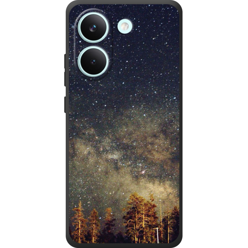 Чохол BoxFace Poco X8 Pro 