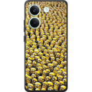 Чохол BoxFace Poco X8 Pro 