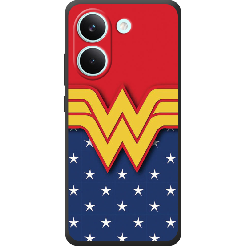 Чохол BoxFace Poco X8 Pro 