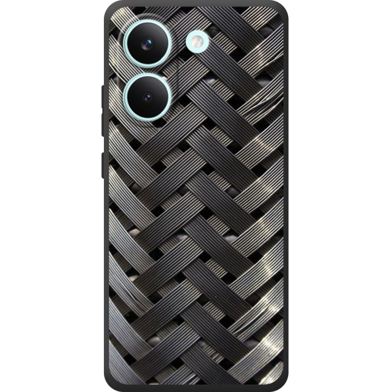 Чохол BoxFace Poco X8 Pro 