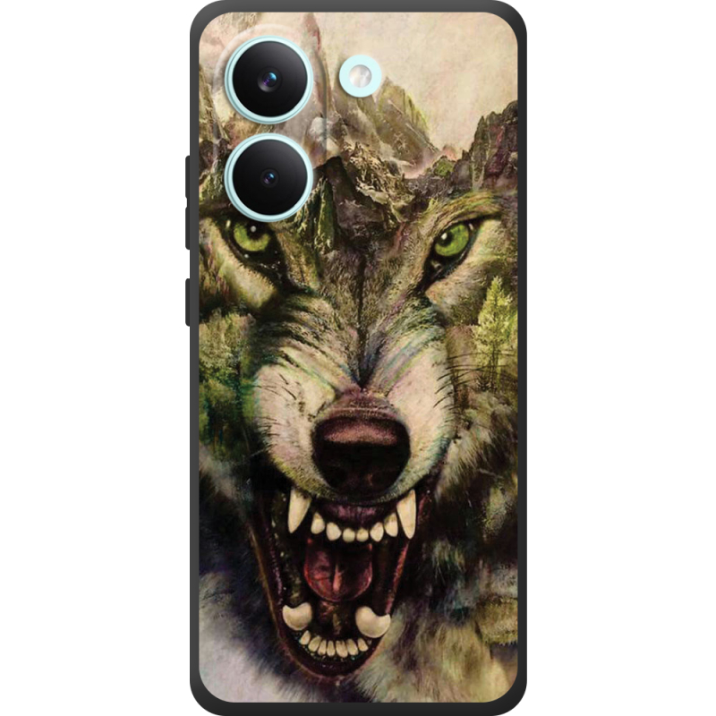 Чохол BoxFace Poco X8 Pro 