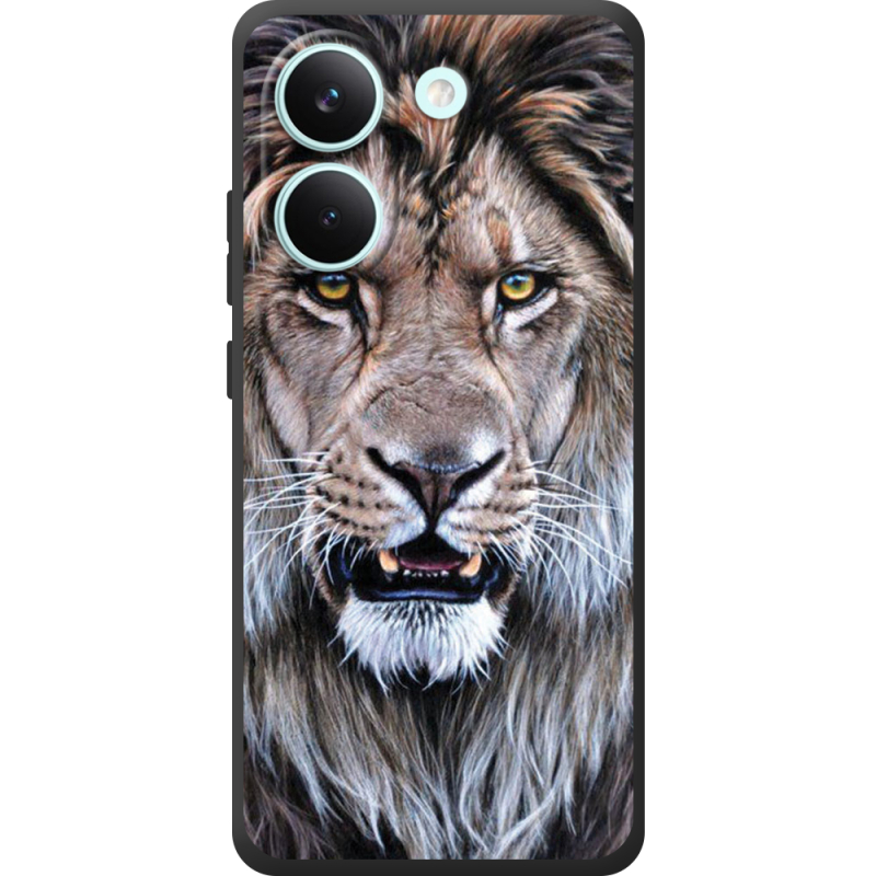 Чохол BoxFace Poco X8 Pro 