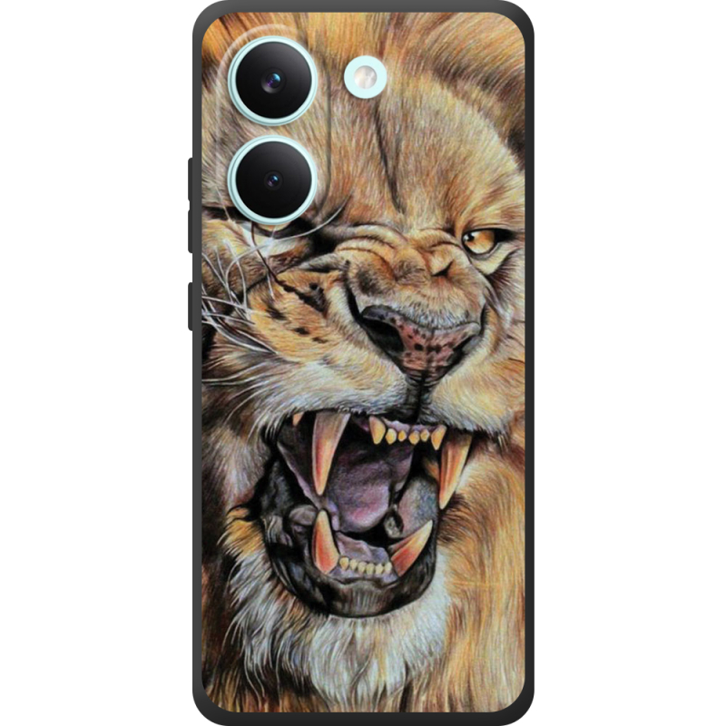 Чохол BoxFace Poco X8 Pro 