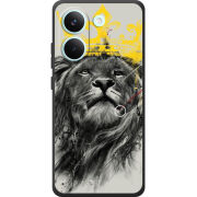 Чохол BoxFace Poco X8 Pro 