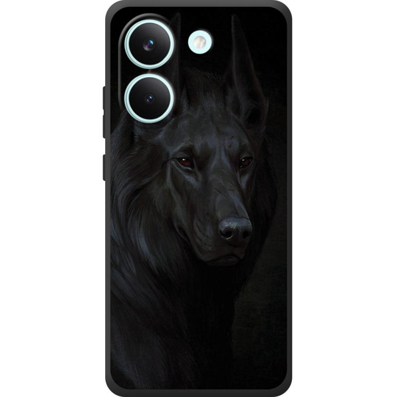 Чохол BoxFace Poco X8 Pro 