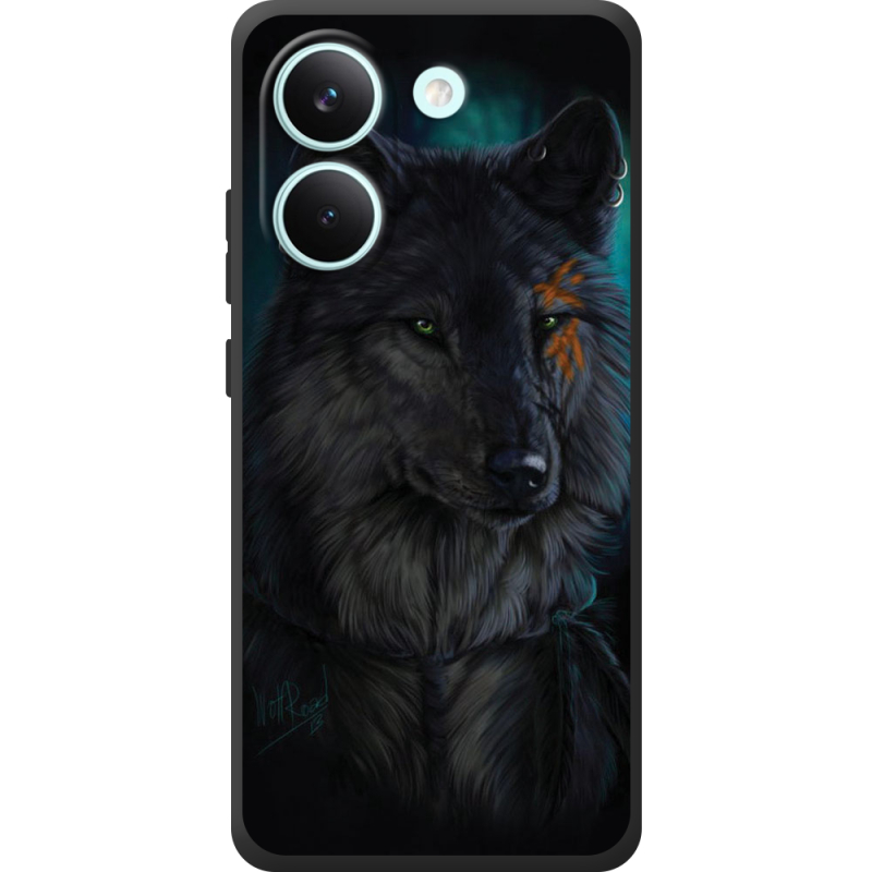 Чохол BoxFace Poco X8 Pro 