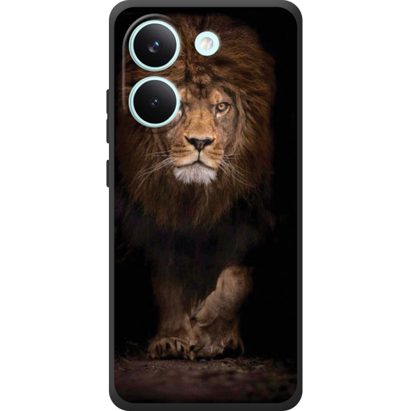 Чохол BoxFace Poco X8 Pro 