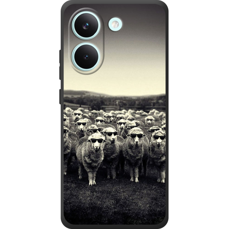 Чохол BoxFace Poco X8 Pro 