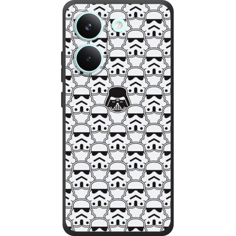 Чохол BoxFace Poco X8 Pro 