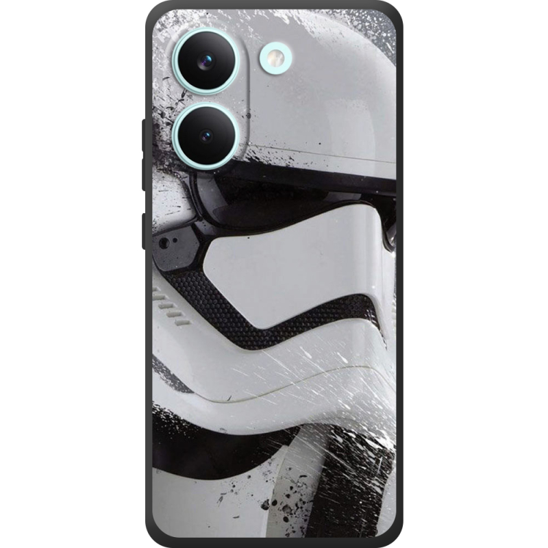 Чохол BoxFace Poco X8 Pro 