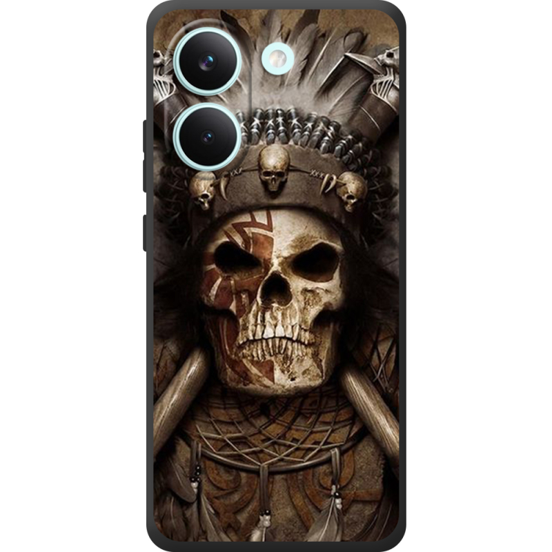 Чохол BoxFace Poco X8 Pro 