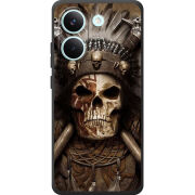 Чохол BoxFace Poco X8 Pro 