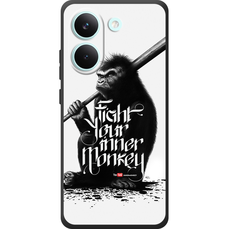 Чохол BoxFace Poco X8 Pro 