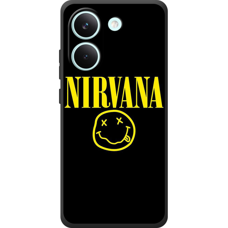 Чохол BoxFace Poco X8 Pro NIRVANA