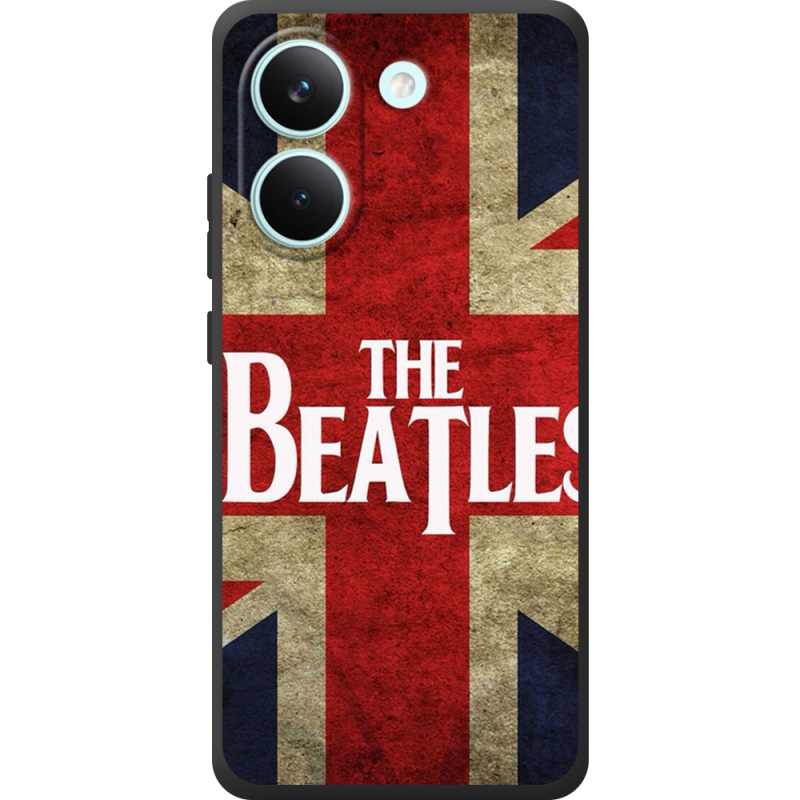 Чохол BoxFace Poco X8 Pro 