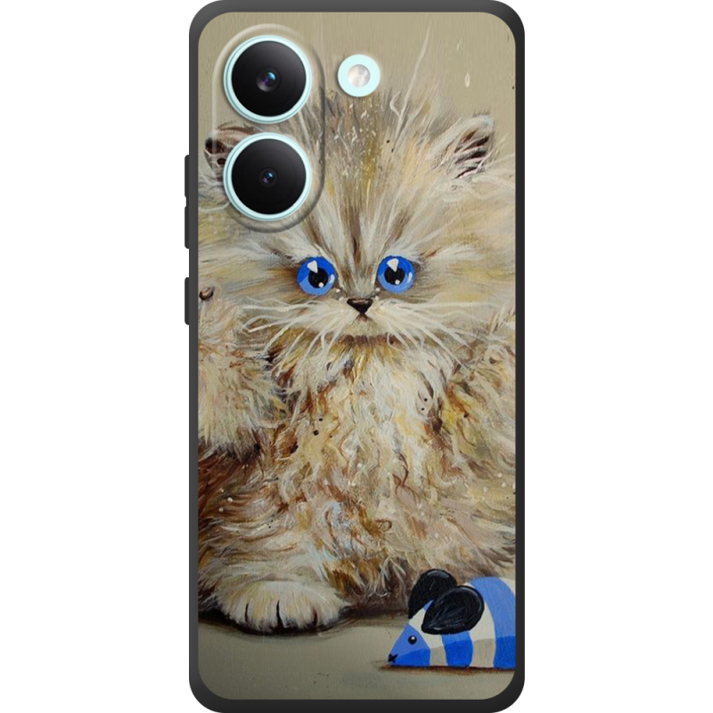 Чохол BoxFace Poco X8 Pro 