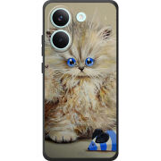 Чохол BoxFace Poco X8 Pro 