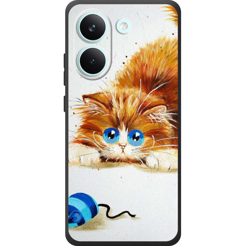 Чохол BoxFace Poco X8 Pro 