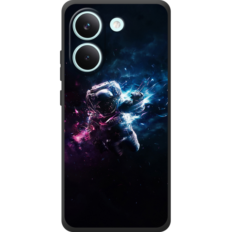 Чохол BoxFace Poco X8 Pro 