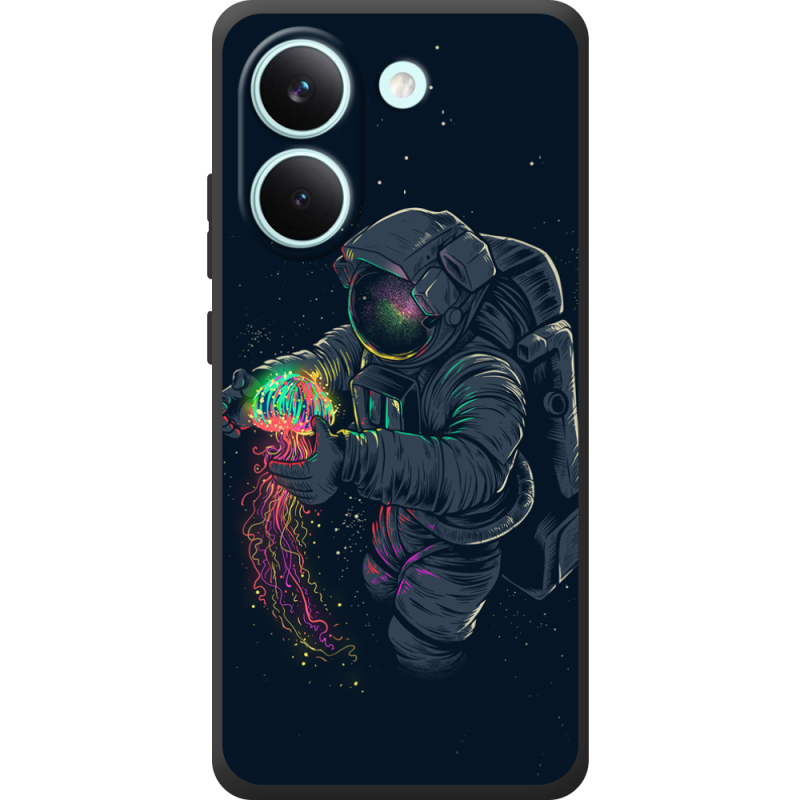 Чохол BoxFace Poco X8 Pro 