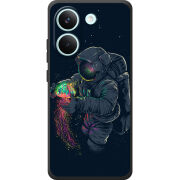 Чохол BoxFace Poco X8 Pro 