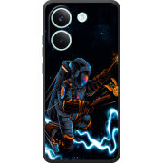 Чохол BoxFace Poco X8 Pro 