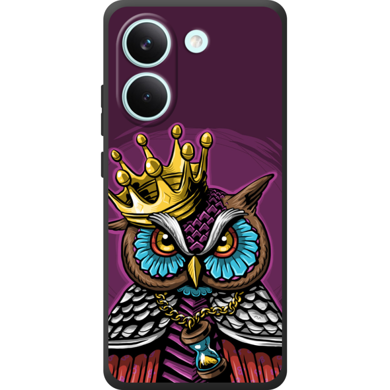 Чохол BoxFace Poco X8 Pro 