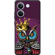 Чохол BoxFace Poco X8 Pro 