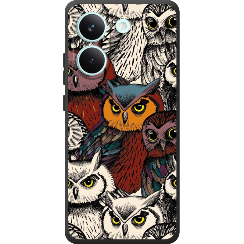 Чохол BoxFace Poco X8 Pro 