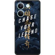 Чохол BoxFace Poco X8 Pro 