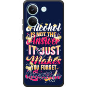 Чохол BoxFace Poco X8 Pro 