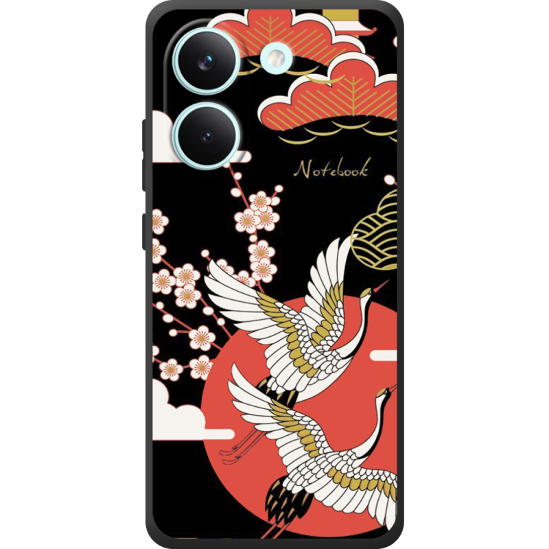 Чохол BoxFace Poco X8 Pro 