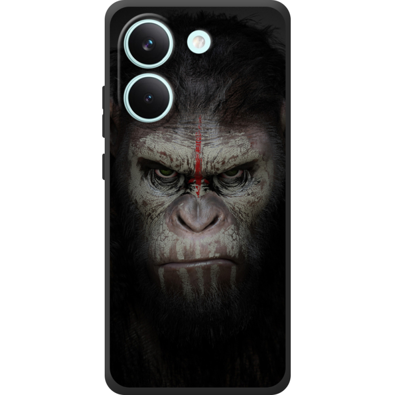 Чохол BoxFace Poco X8 Pro 