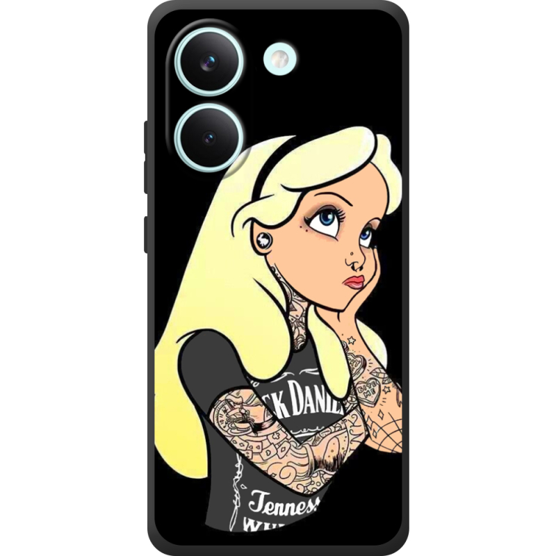 Чохол BoxFace Poco X8 Pro 