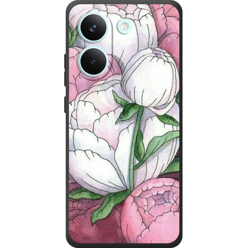 Чохол BoxFace Poco X8 Pro 