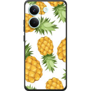 Чохол BoxFace Poco X8 Pro 