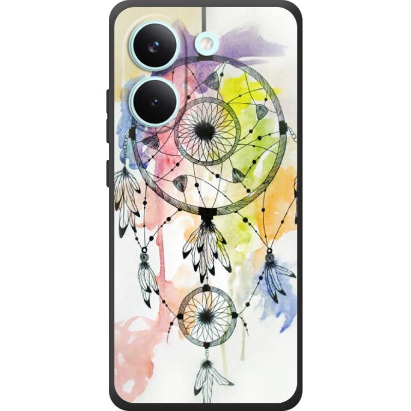 Чохол BoxFace Poco X8 Pro 