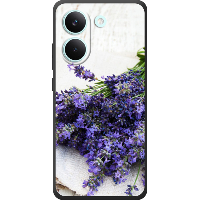 Чохол BoxFace Poco X8 Pro 