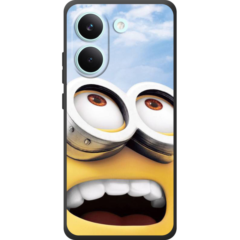 Чохол BoxFace Poco X8 Pro 