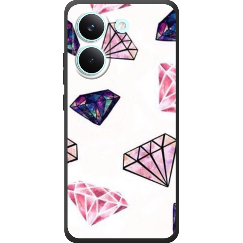 Чохол BoxFace Poco X8 Pro 