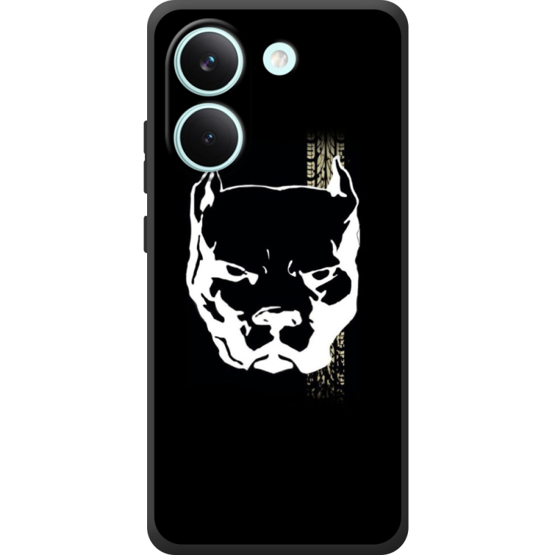 Чохол BoxFace Poco X8 Pro 