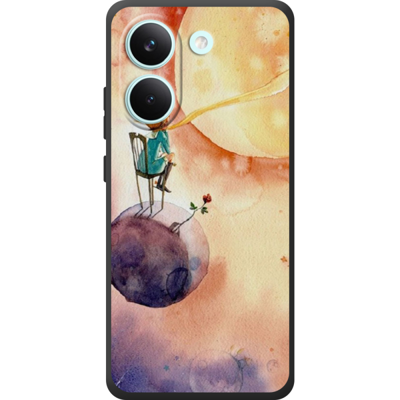 Чохол BoxFace Poco X8 Pro 