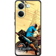 Чохол BoxFace Poco X8 Pro 