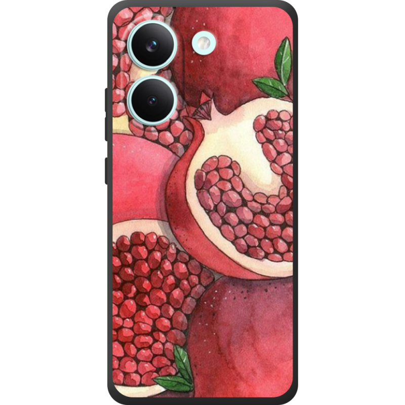 Чохол BoxFace Poco X8 Pro 