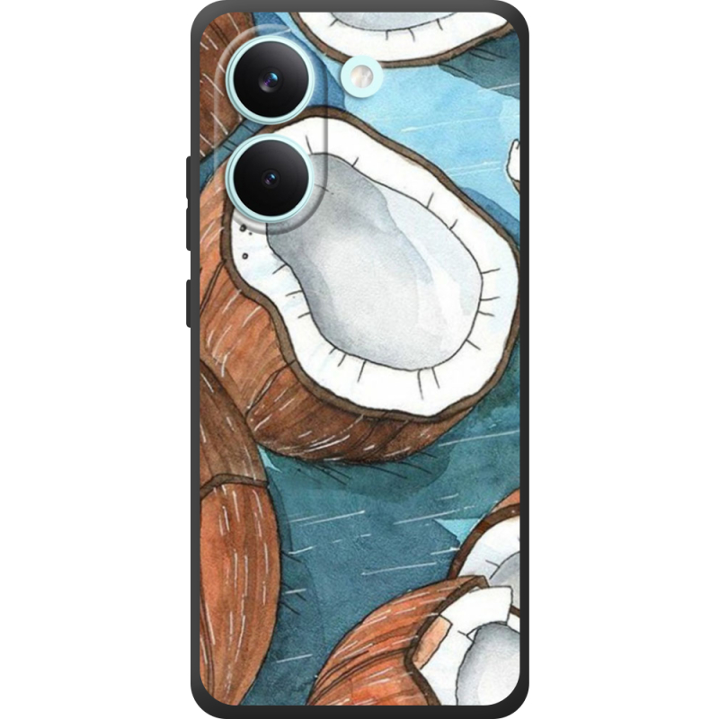 Чохол BoxFace Poco X8 Pro 