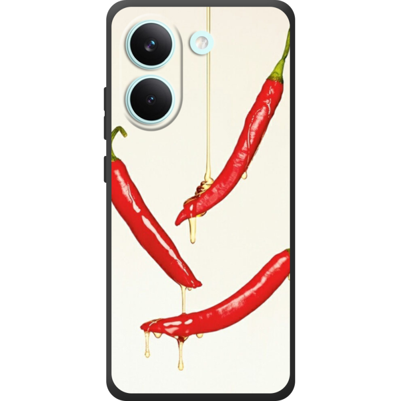 Чохол BoxFace Poco X8 Pro 