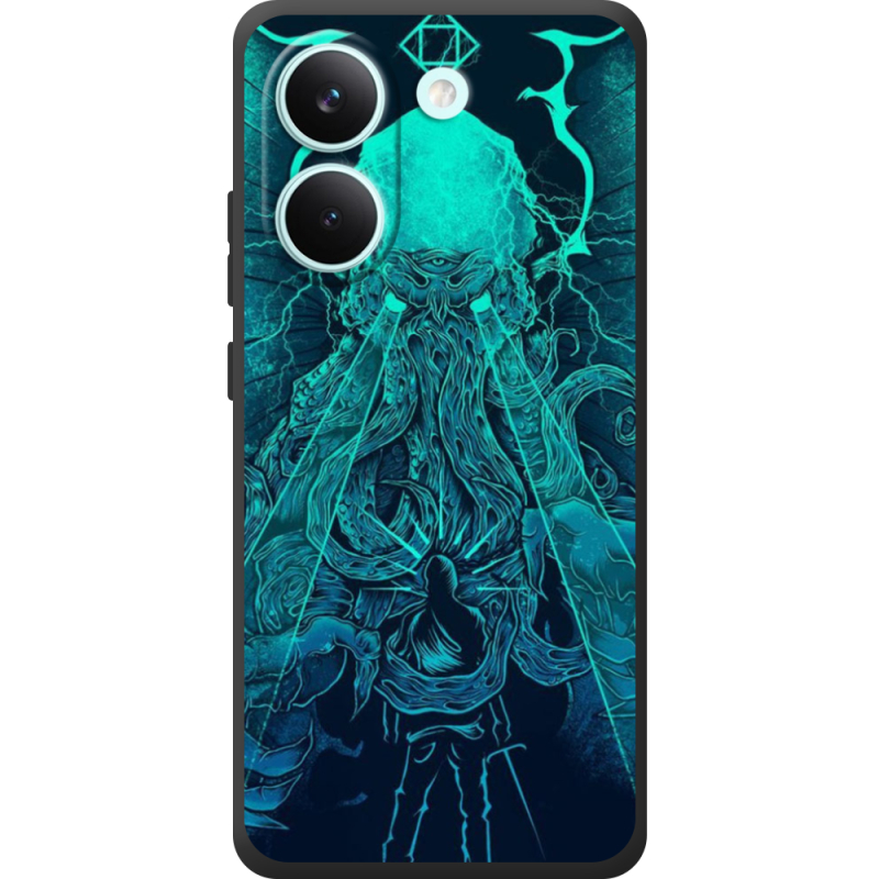 Чохол BoxFace Poco X8 Pro 