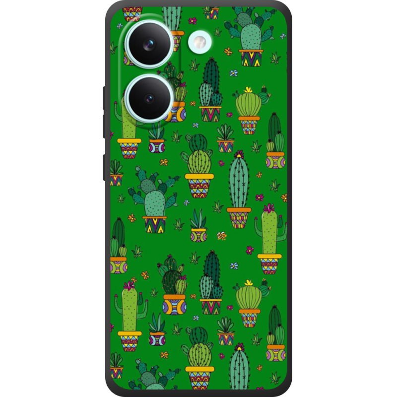 Чохол BoxFace Poco X8 Pro 