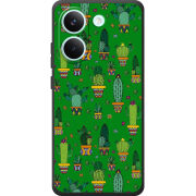 Чохол BoxFace Poco X8 Pro 