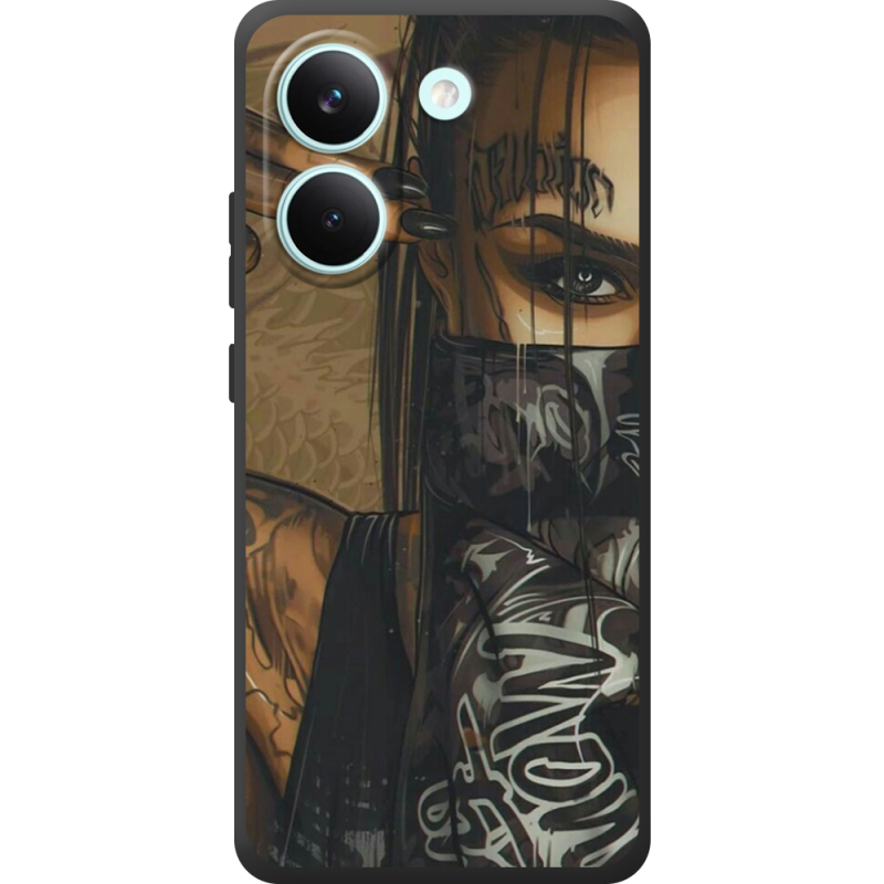 Чохол BoxFace Poco X8 Pro 